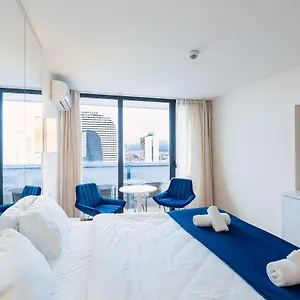 Grand City Real Estate Батуми