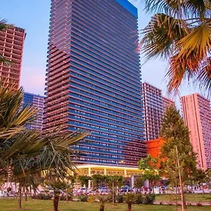 Orbi Beach Tower Батуми