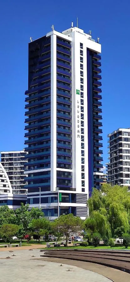 Sea Home Batumi Apartments