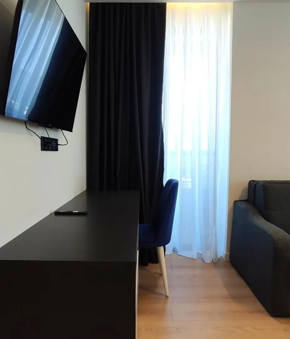 Sea Home Batumi Apartments