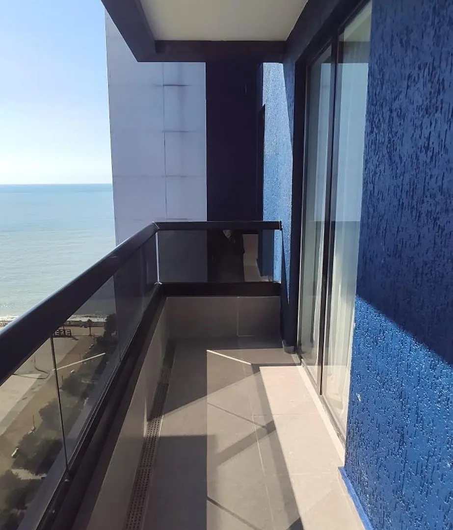 Sea Home Batumi Apartments Georgia