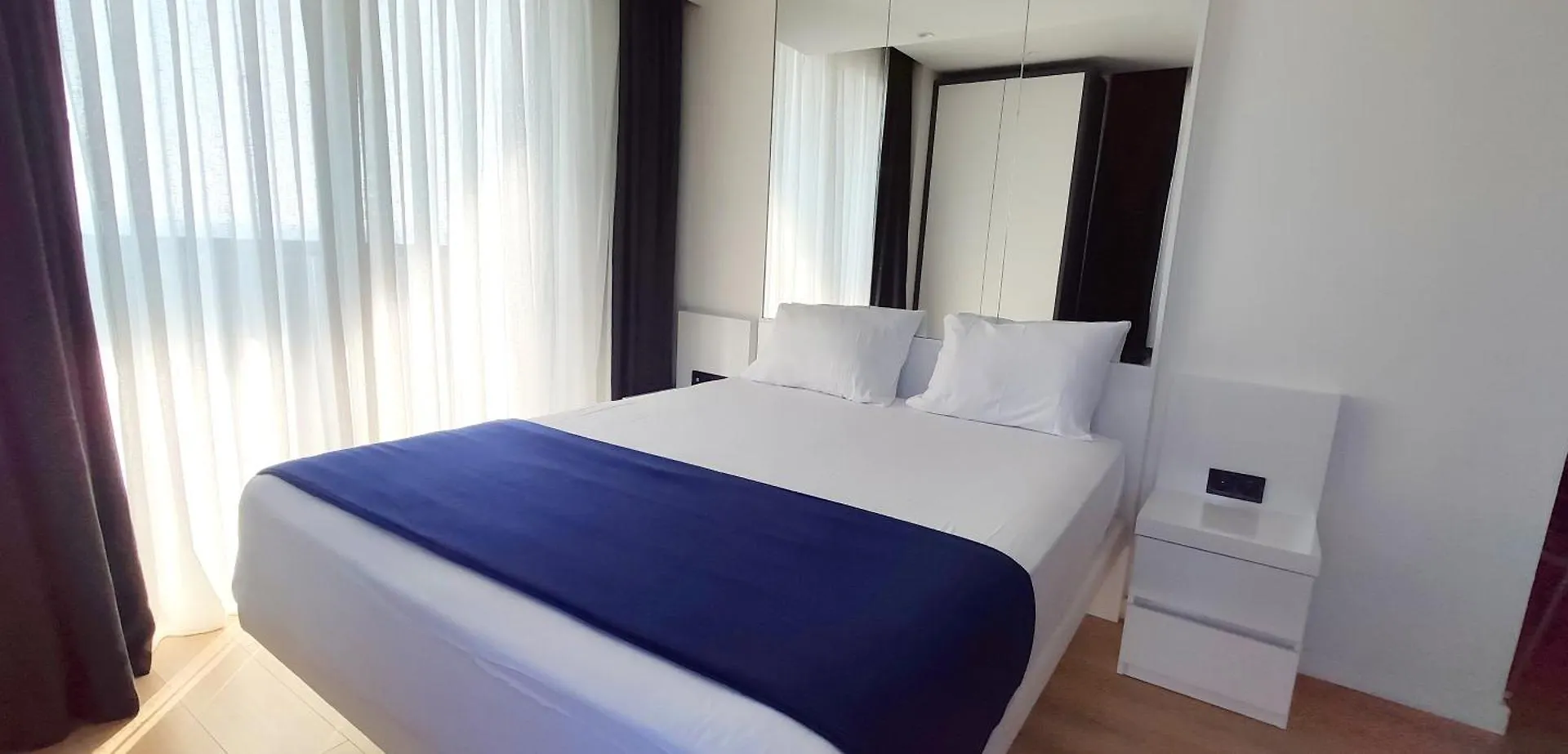 Sea Home Batumi Apartments